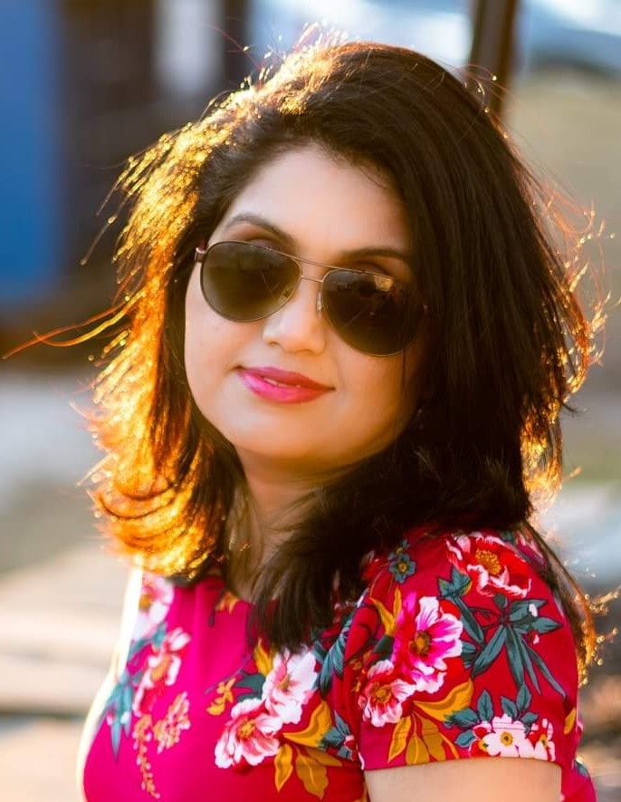 Ve al perfil de Sarbasri Bhaumik