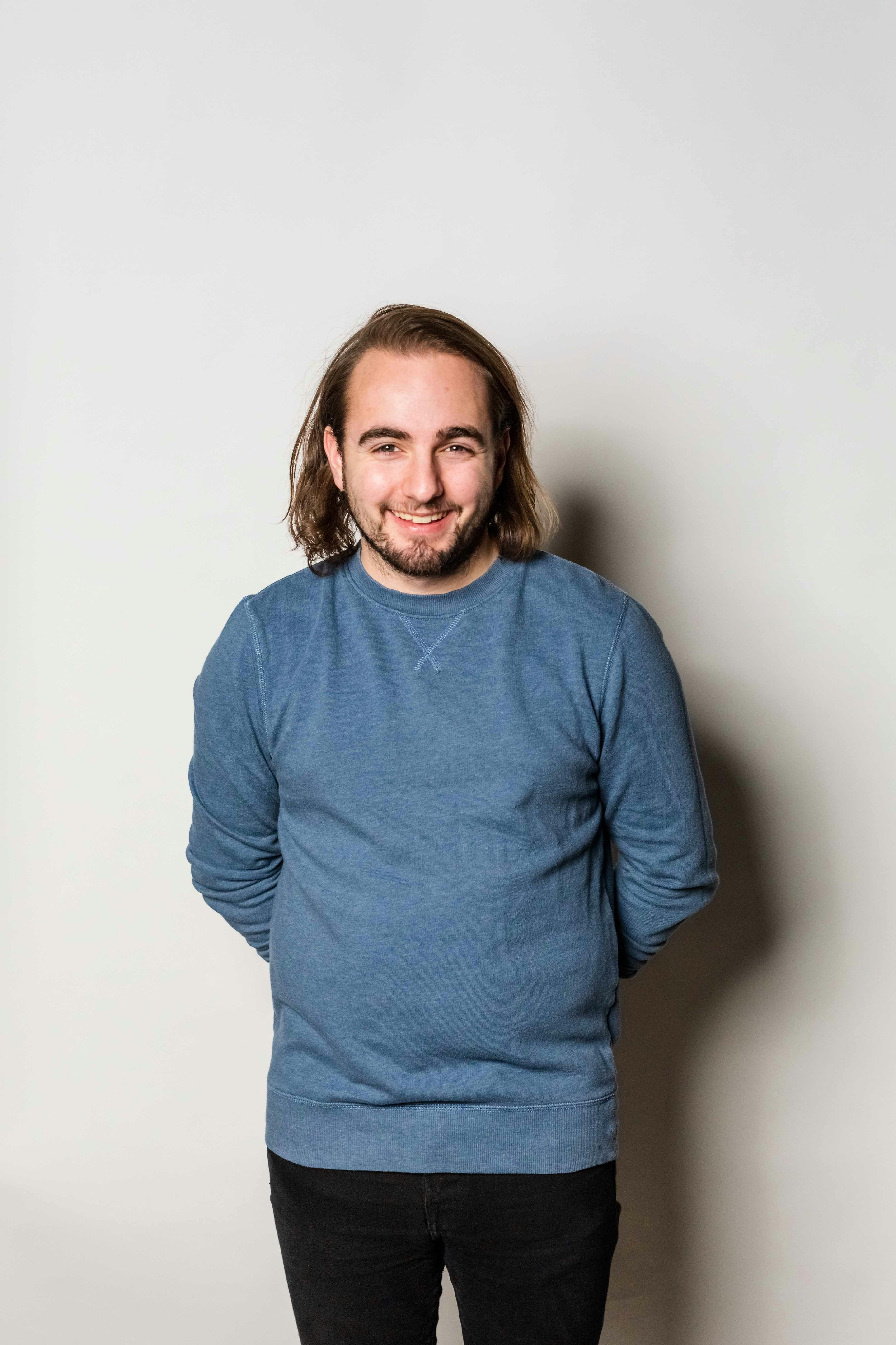 Go to Mitchell Hartley's profile