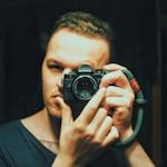 Avatar of user Vitaly Ustimenko