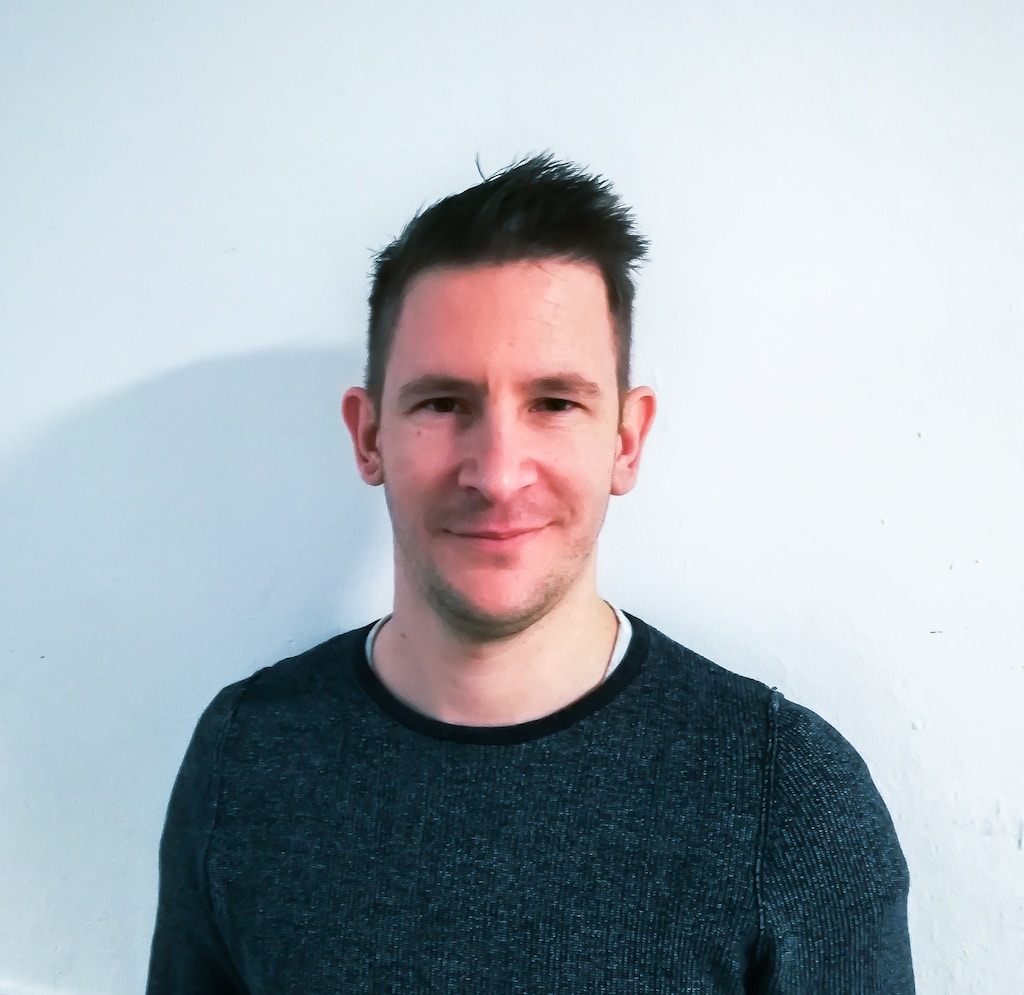 Avatar of user Peter Csipkay