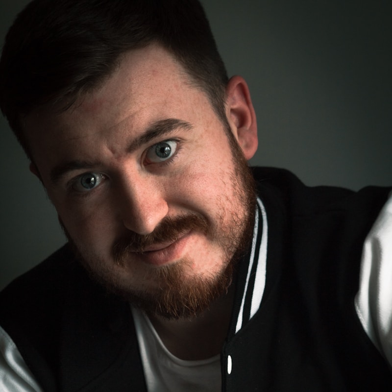 Avatar of user Scott Kirwan