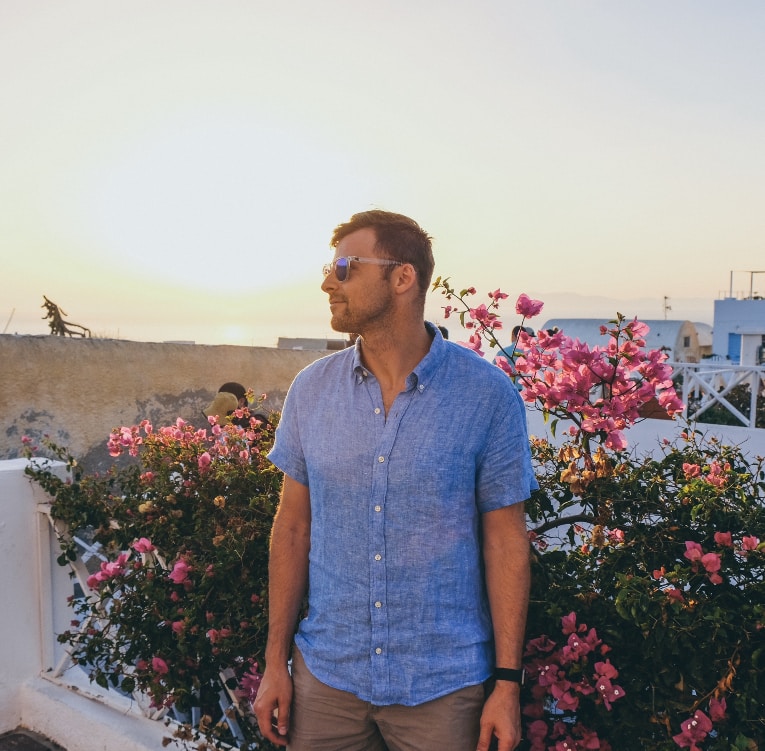 Go to Sean Kelley's profile