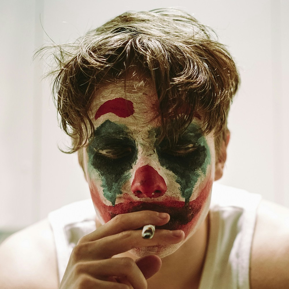 Go to sayrmund (aka Oleg Cloes)'s profile