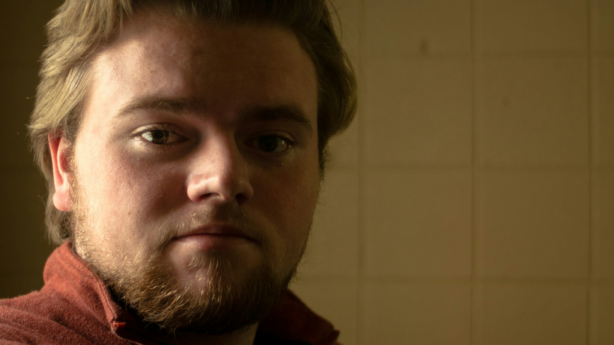 Avatar of user Dominic Hanson