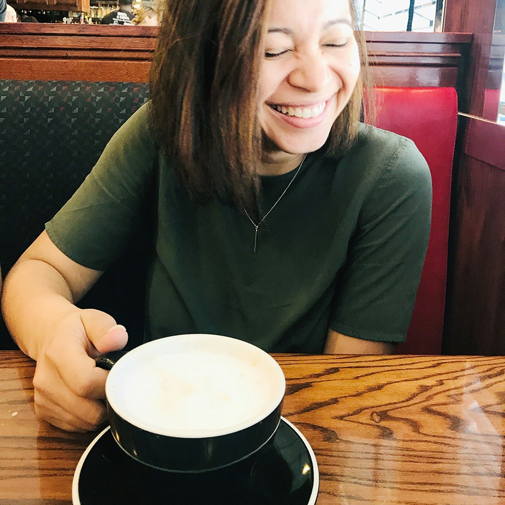 Go to J. Kelly Brito's profile