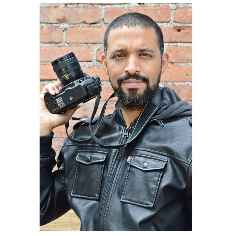 Avatar of user Eini Trujillo