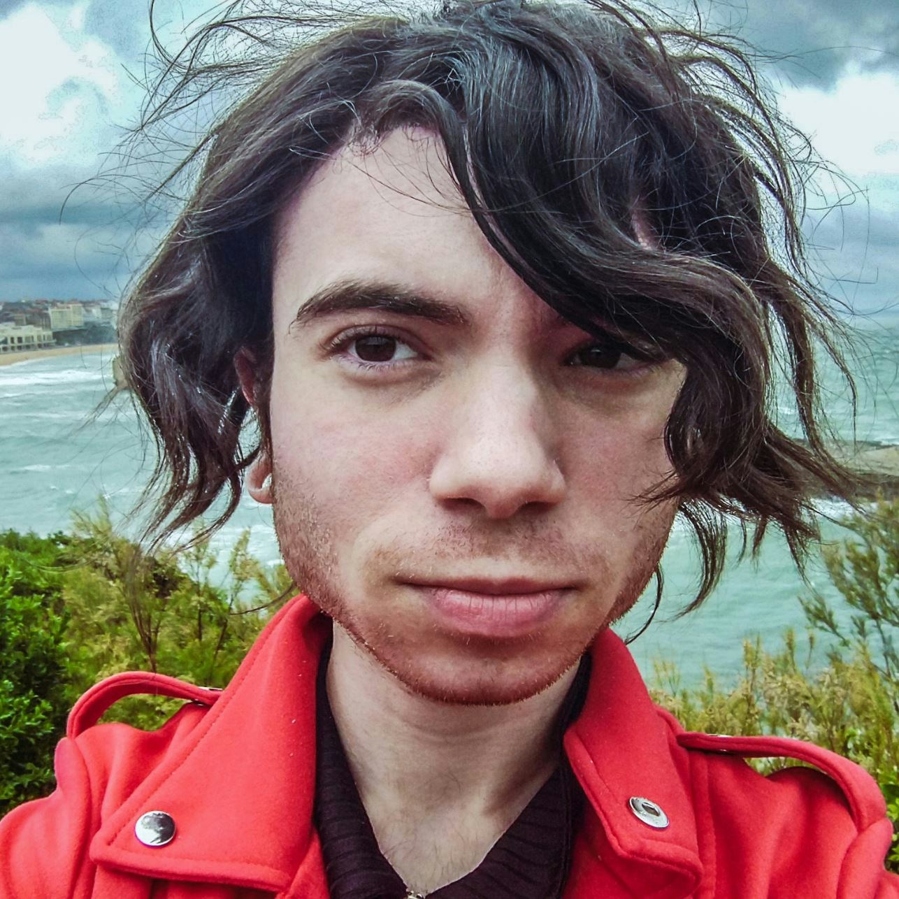 Go to Zii Miller's profile