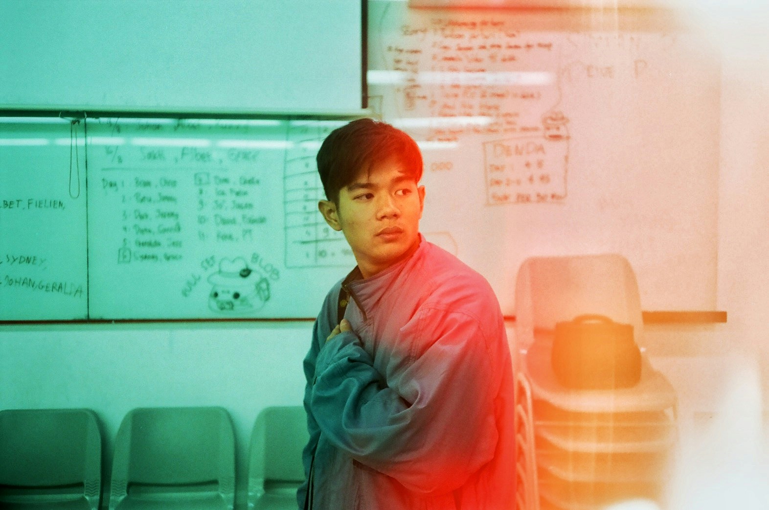 Go to Jeremy Liem's profile