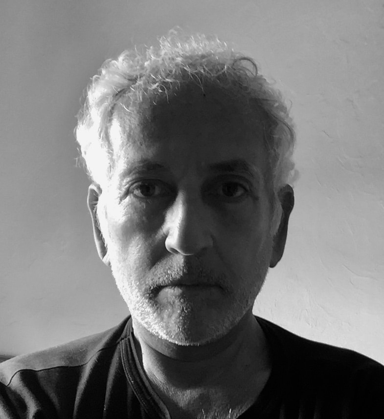 Go to Bruce Kamm's profile