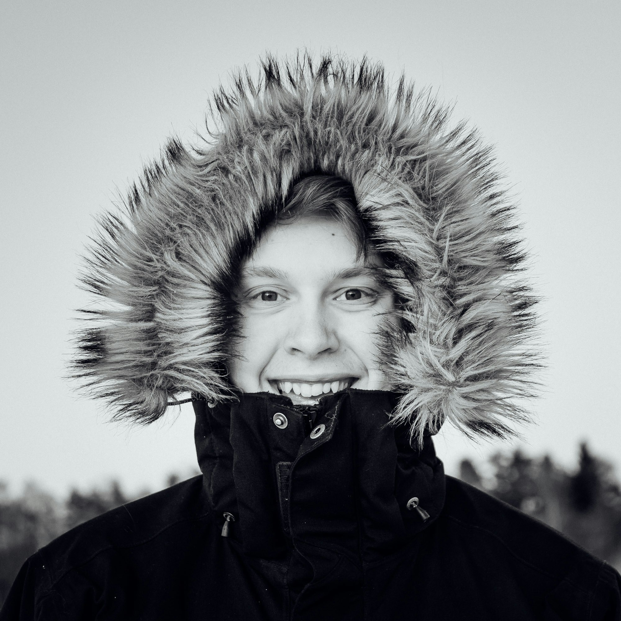 Zum Profil von Alex Inkiläinen