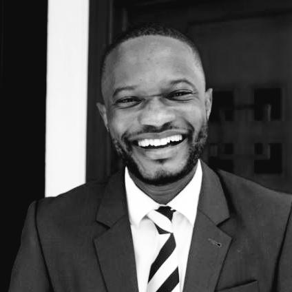 Go to Bismark Owusu-Yeboah's profile