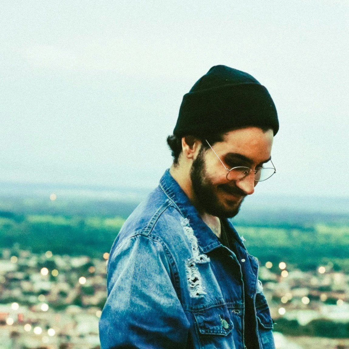 Ir para o perfil de Daniel Milano