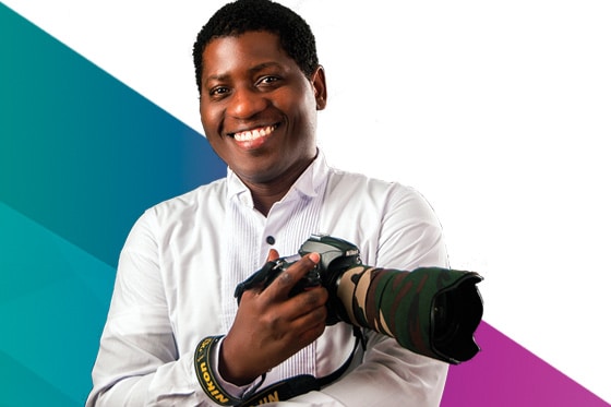 Zum Profil von Jean Daniel Photography