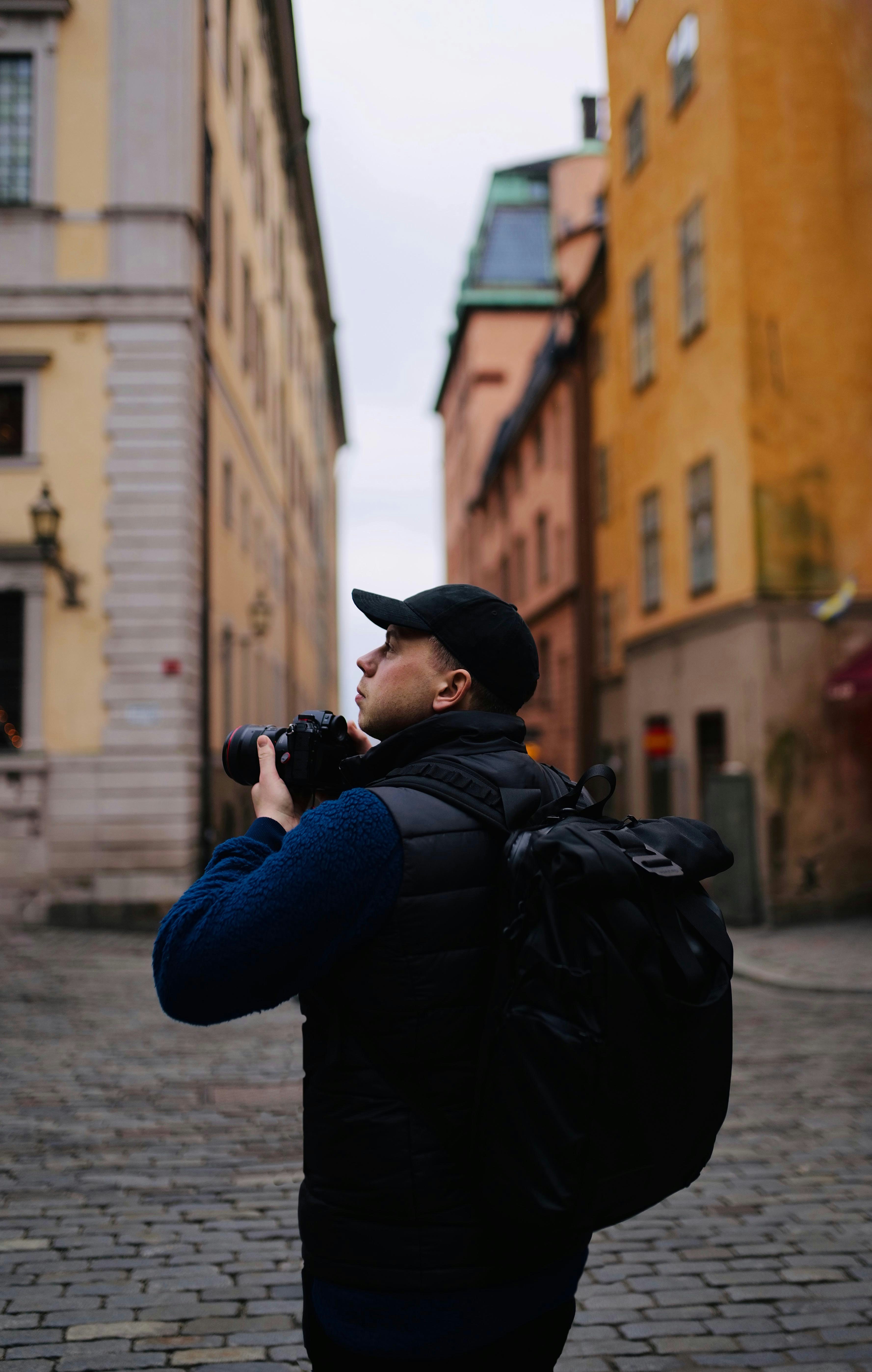 Go to Josef Maxson's profile