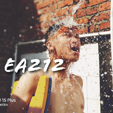 Ve al perfil de EA 212