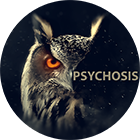 Unsplash profile picture for @psychosis