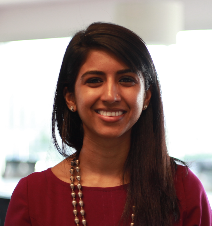 Avatar dell’utente Safia Shakil