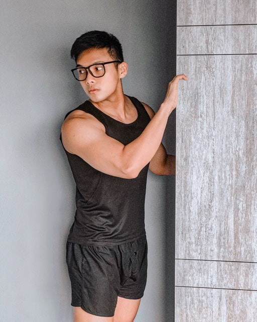 Go to Han Wei Sheng's profile