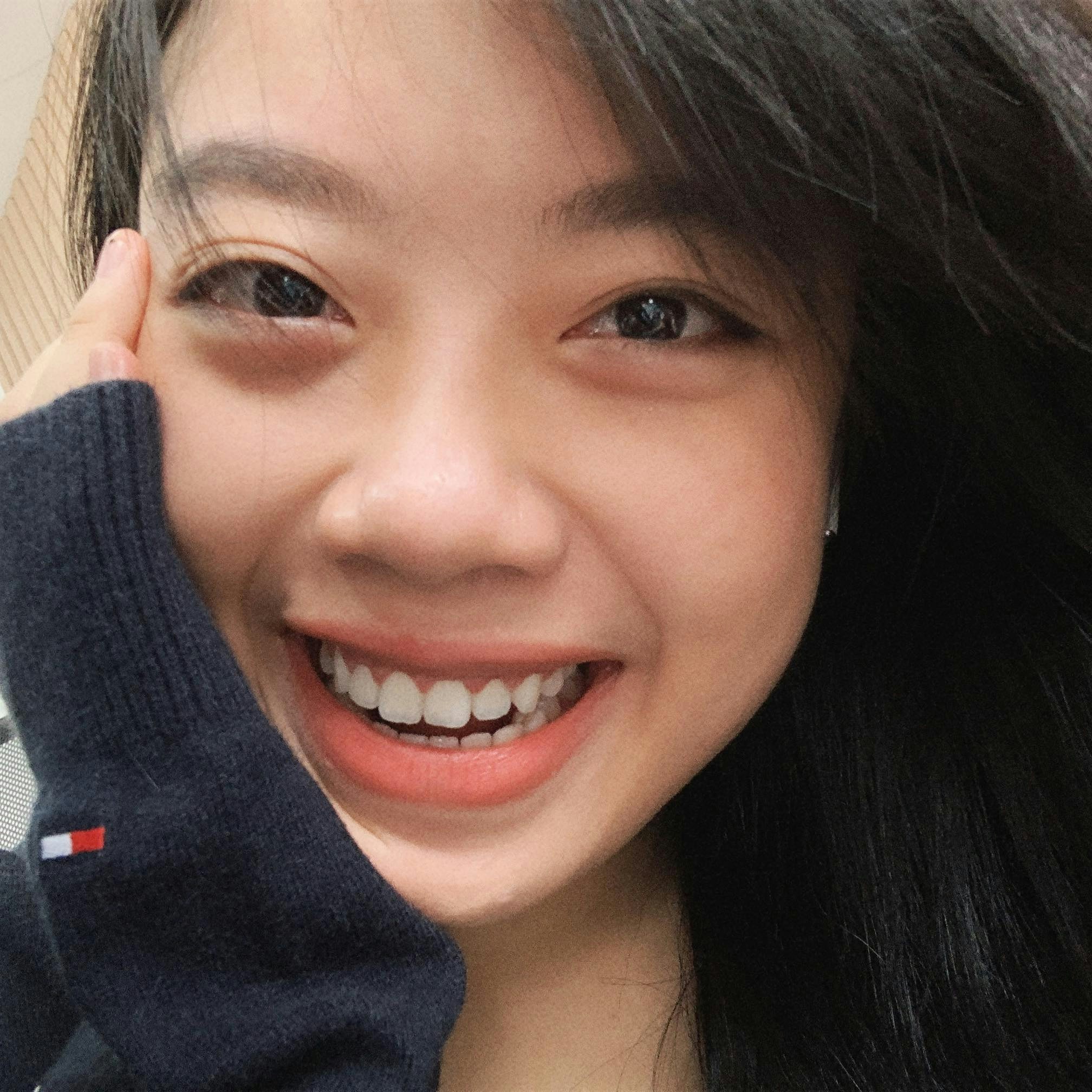 Go to Trình Minh Thư's profile