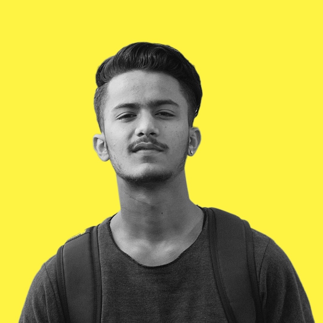 Go to Nick's profile