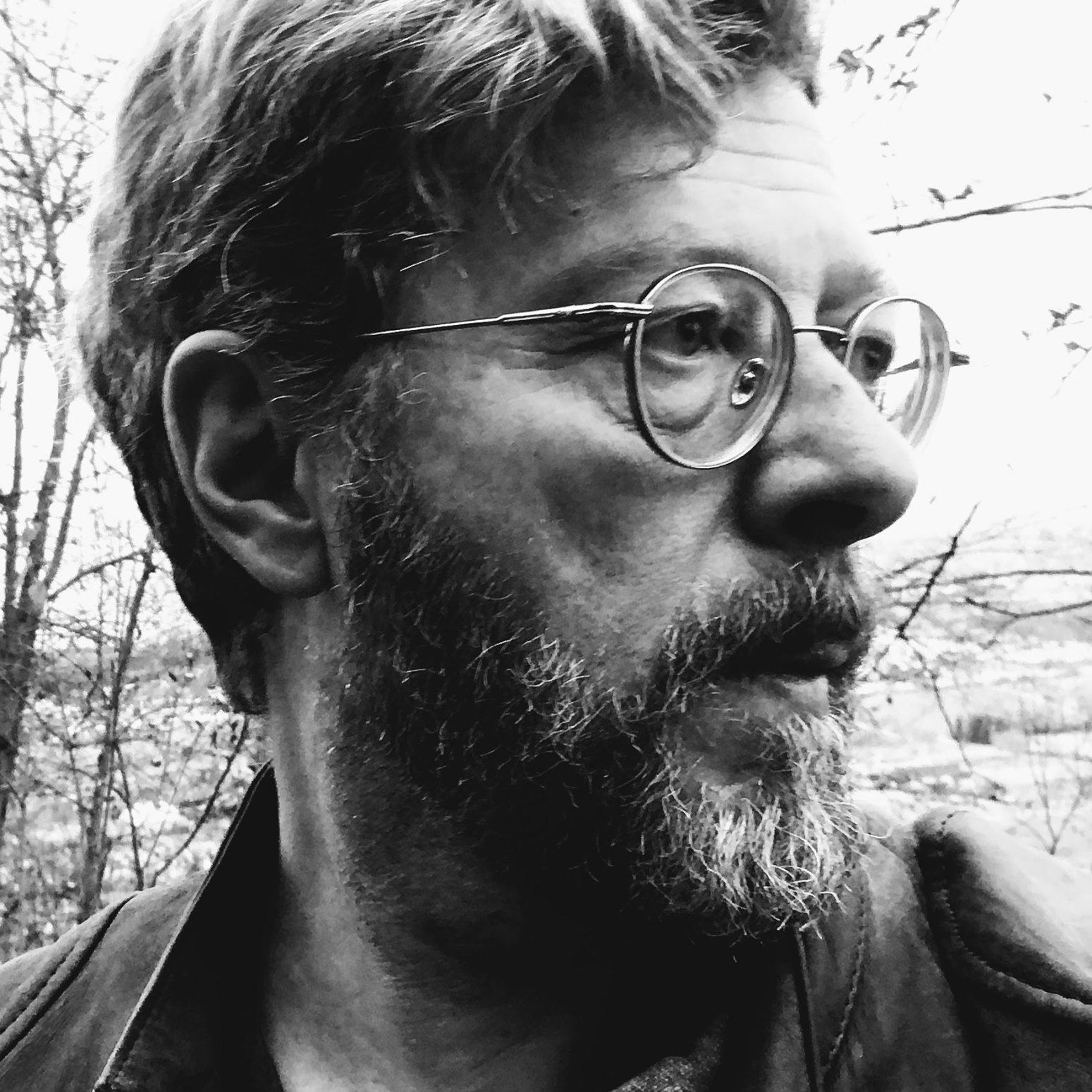 Ir para o perfil de Marc René Geiser