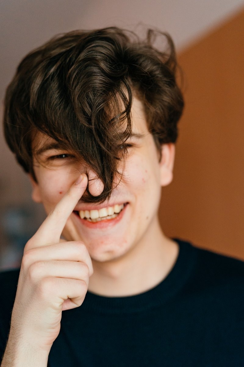 Avatar of user Timofei Ryazanov