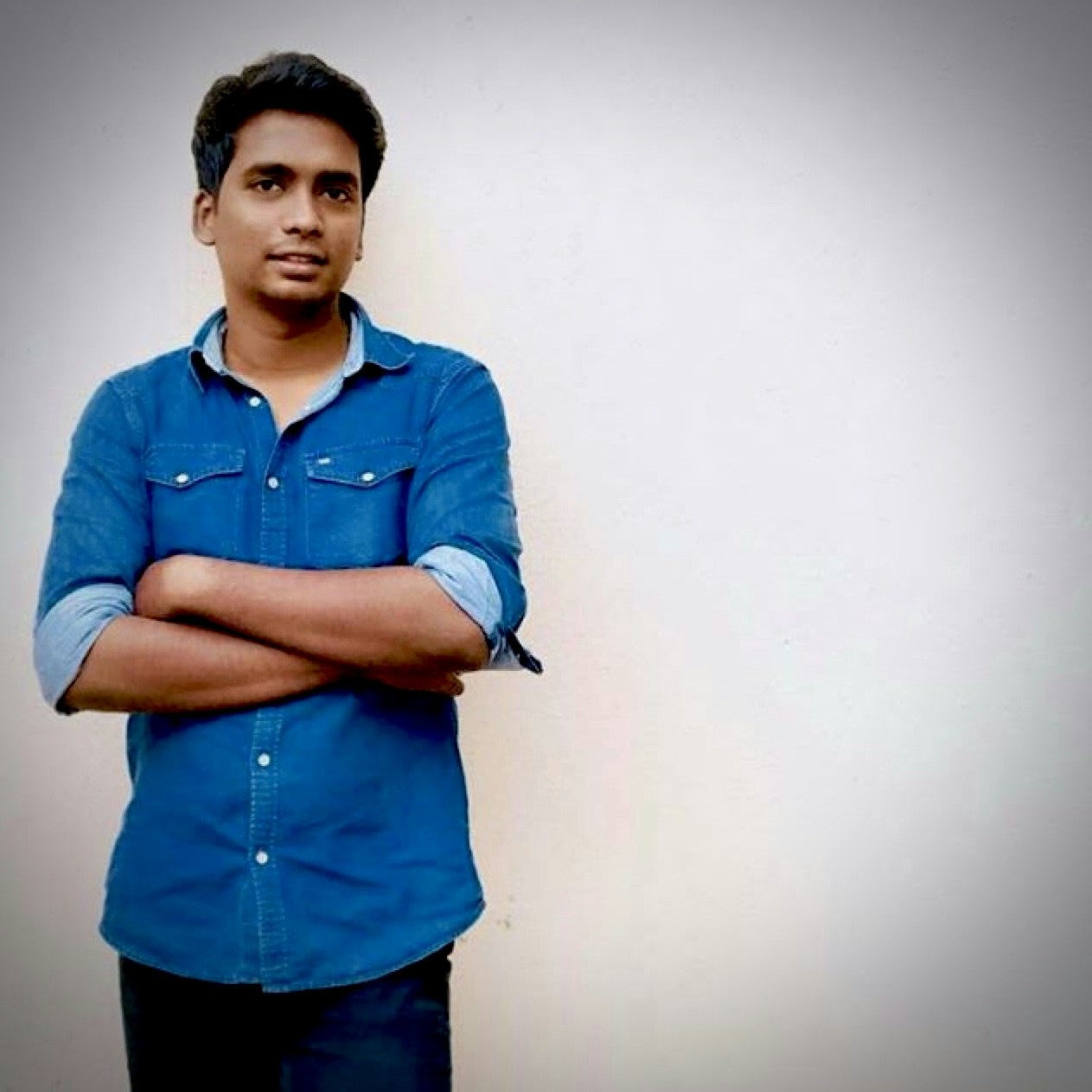 Zum Profil von Suryaprakash Raja