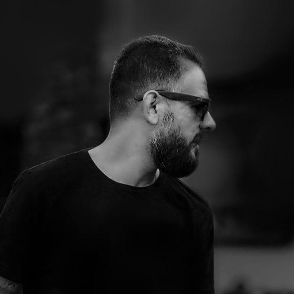 Go to Allec Gomes's profile