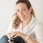 Avatar of user Elena Kloppenburg