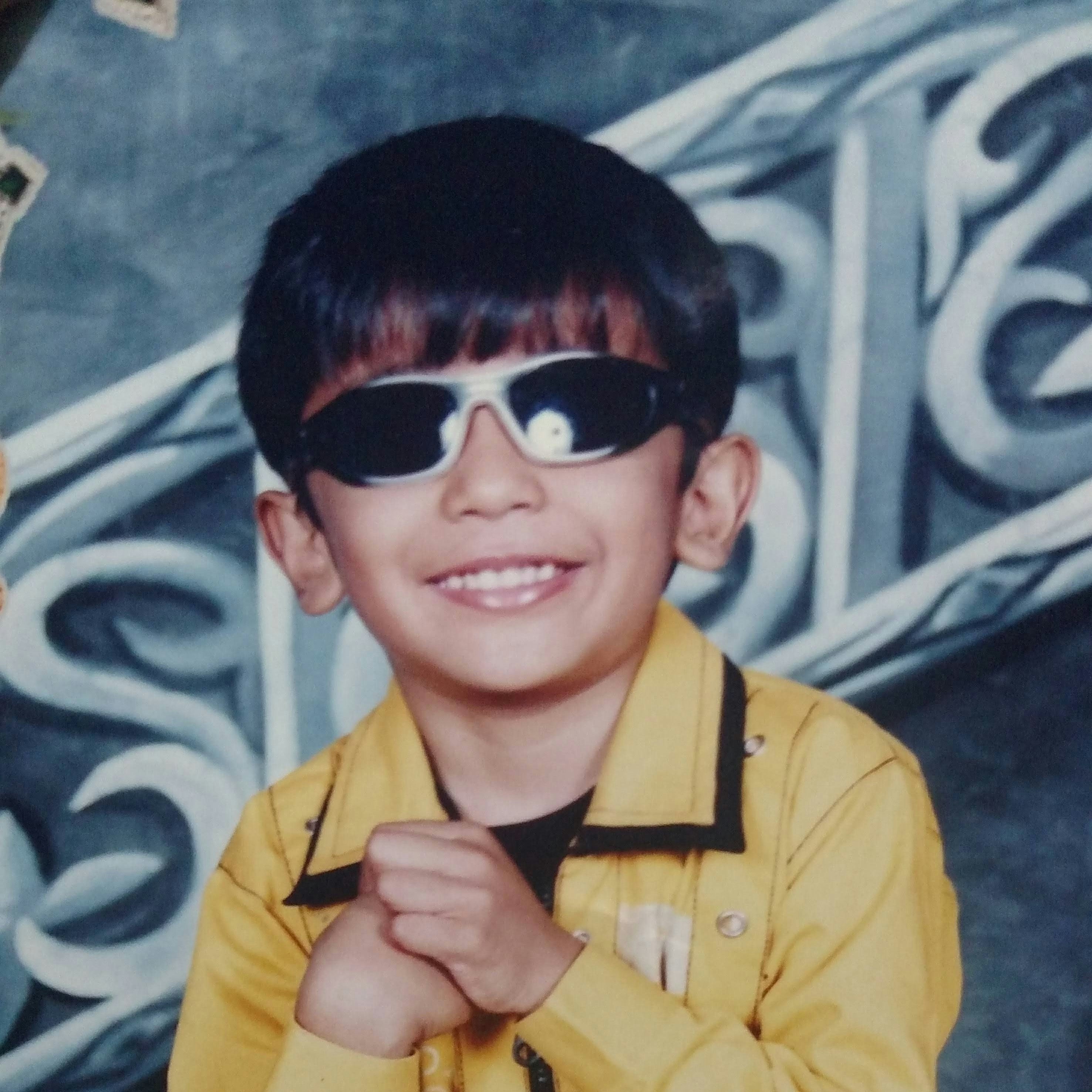 Go to Shess Khan Afridi's profile