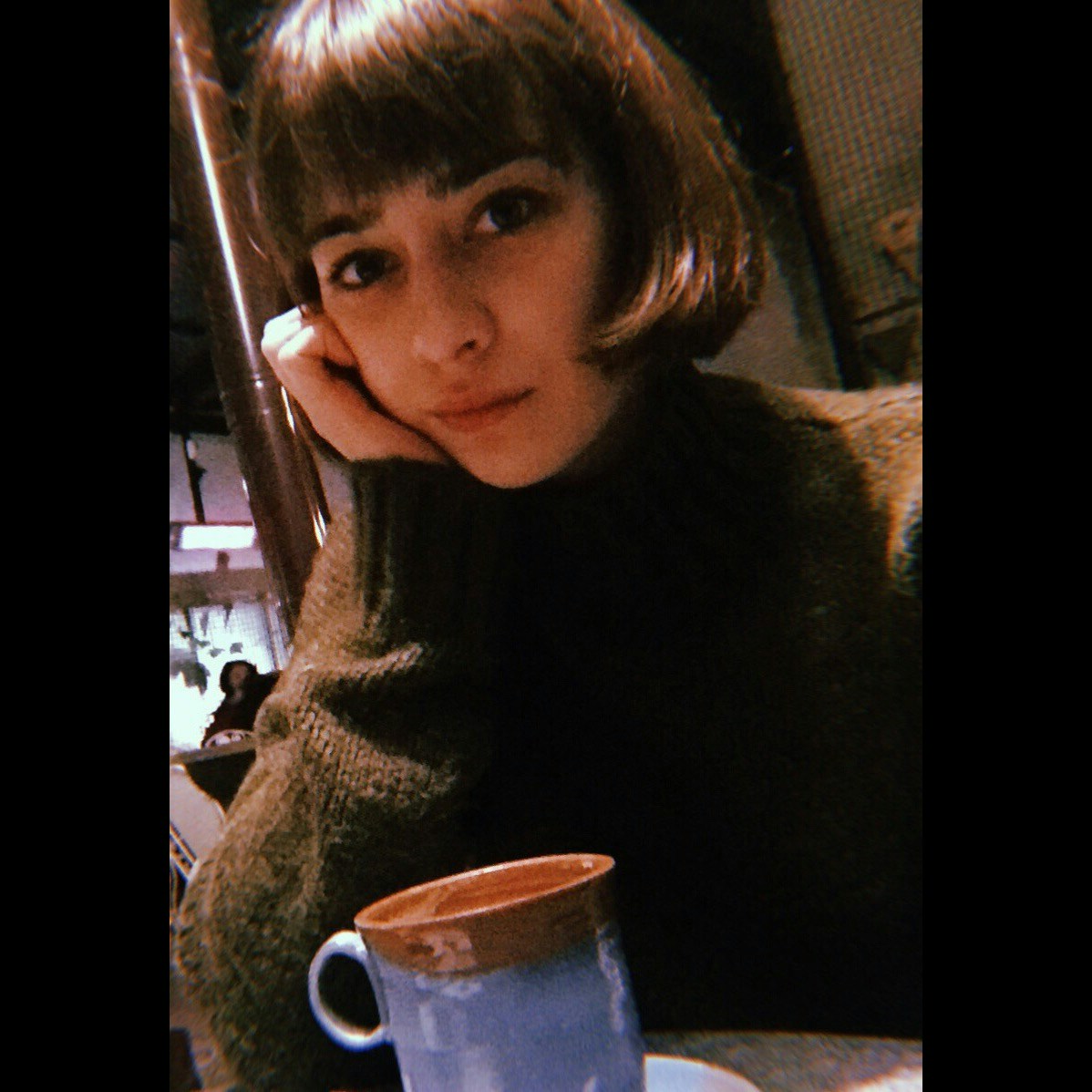 Go to Melis Geçginci's profile