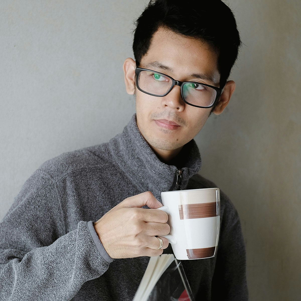 Go to Rainier Ridao's profile