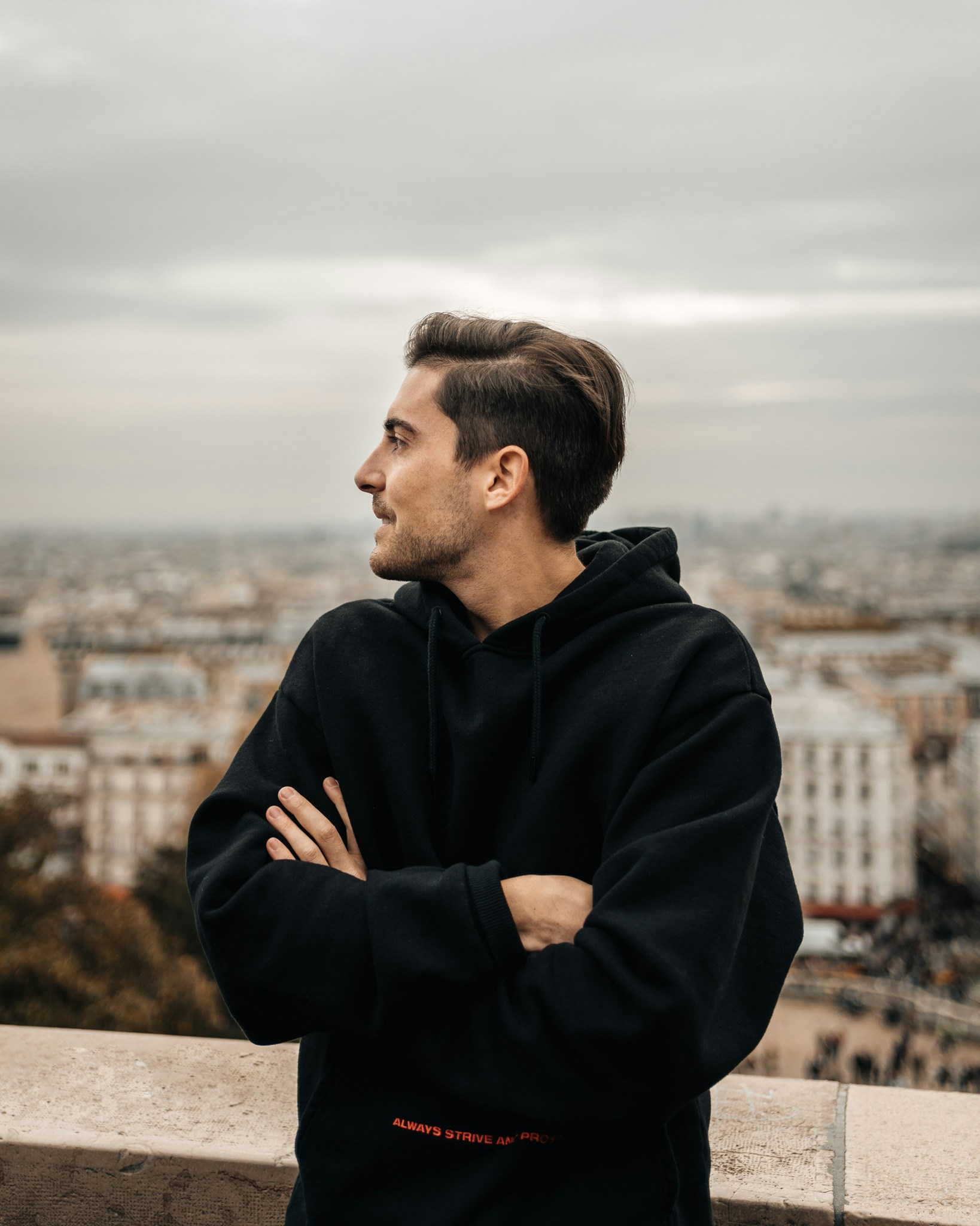 Go to Alessandro Guarino's profile