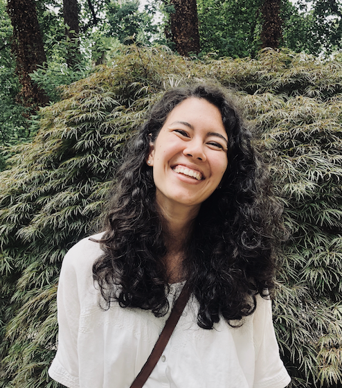 Avatar of user Janelle Hiroshige