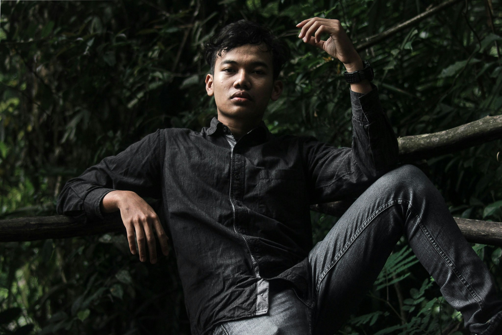 Avatar of user Zulfikar Arifuzzaki