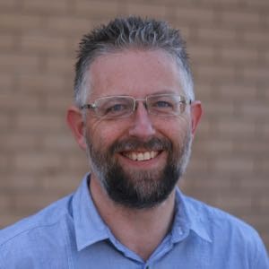 Avatar of user Jonathan Holt