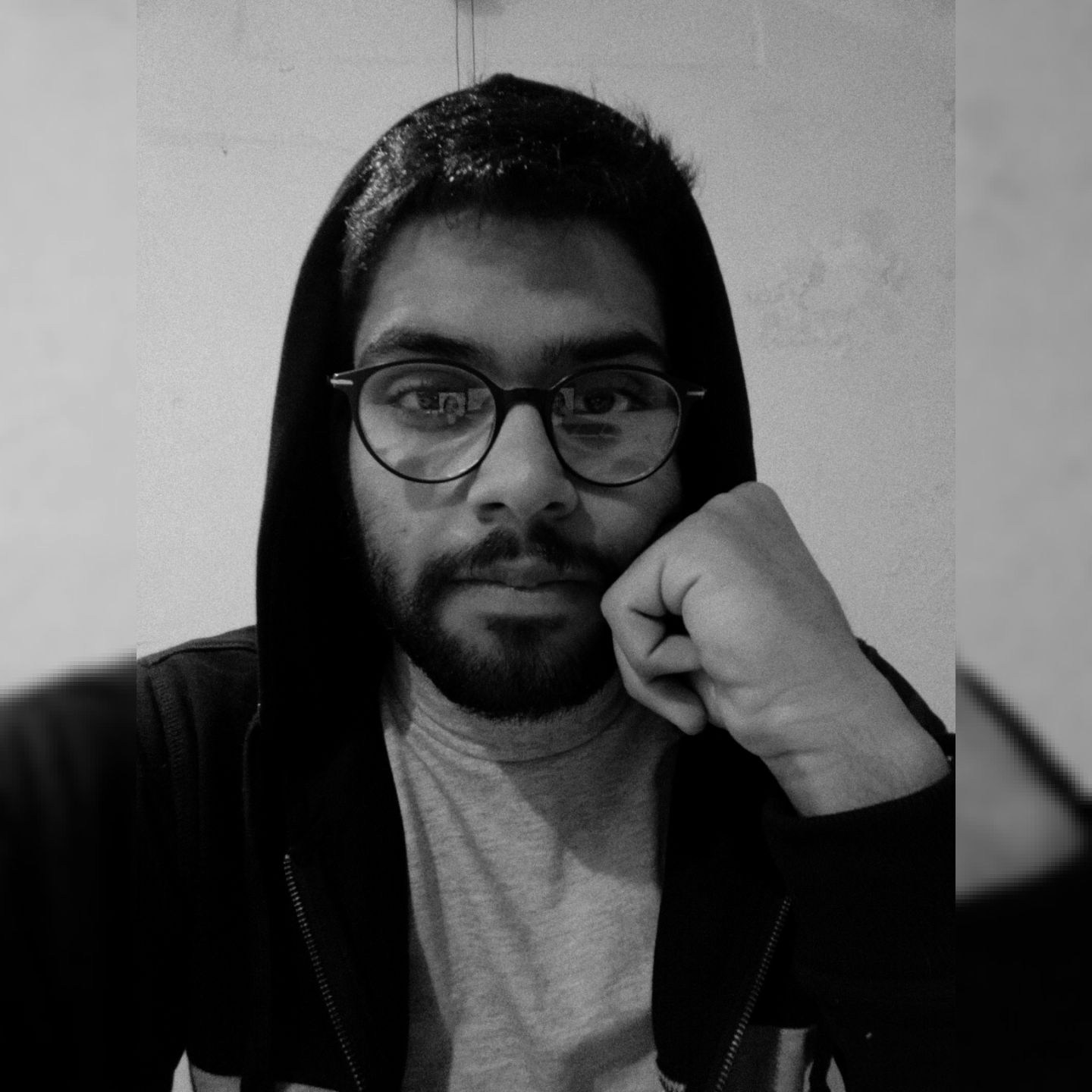 Go to Chirayu Sharma's profile