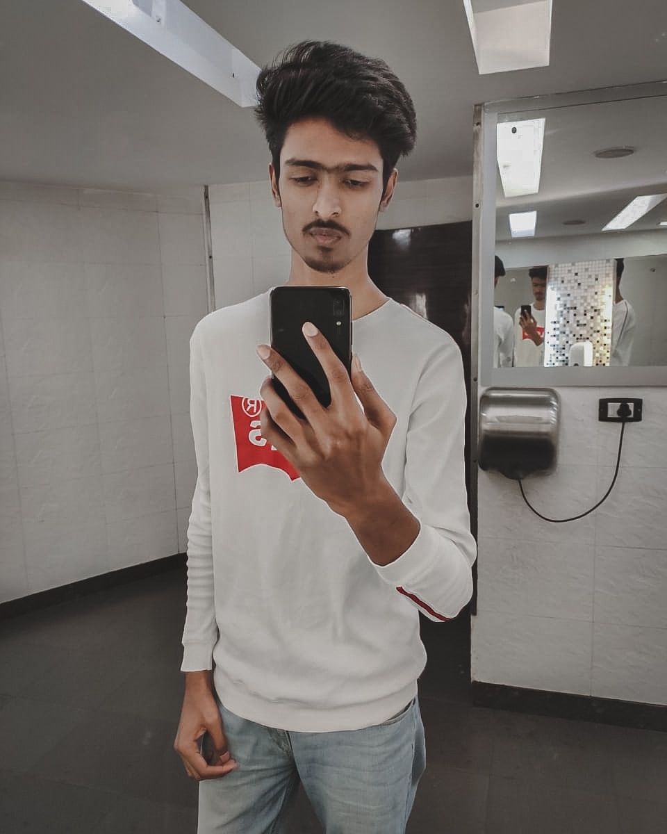 Go to Humair Zakir's profile