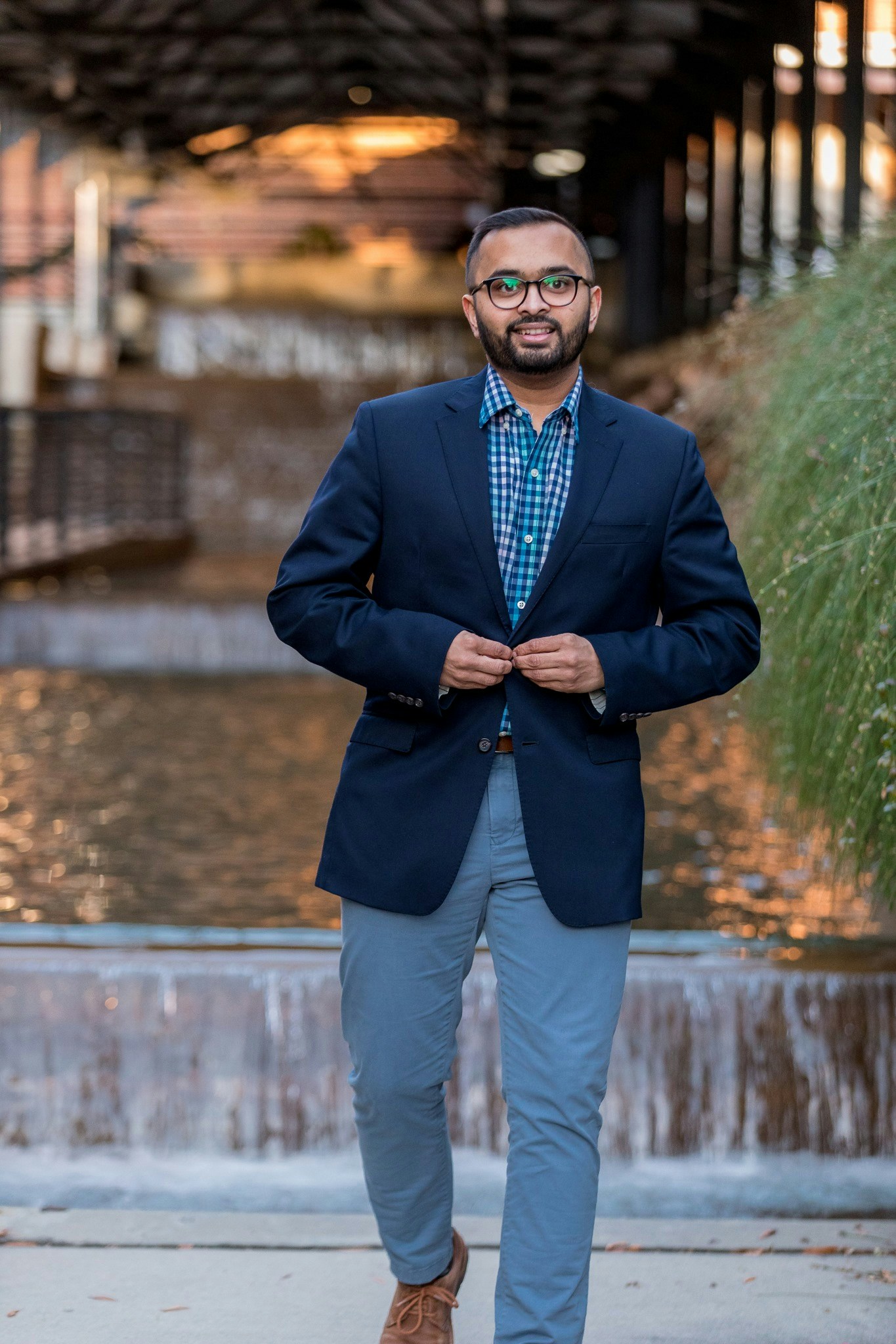 Go to Jarvik Joshi's profile