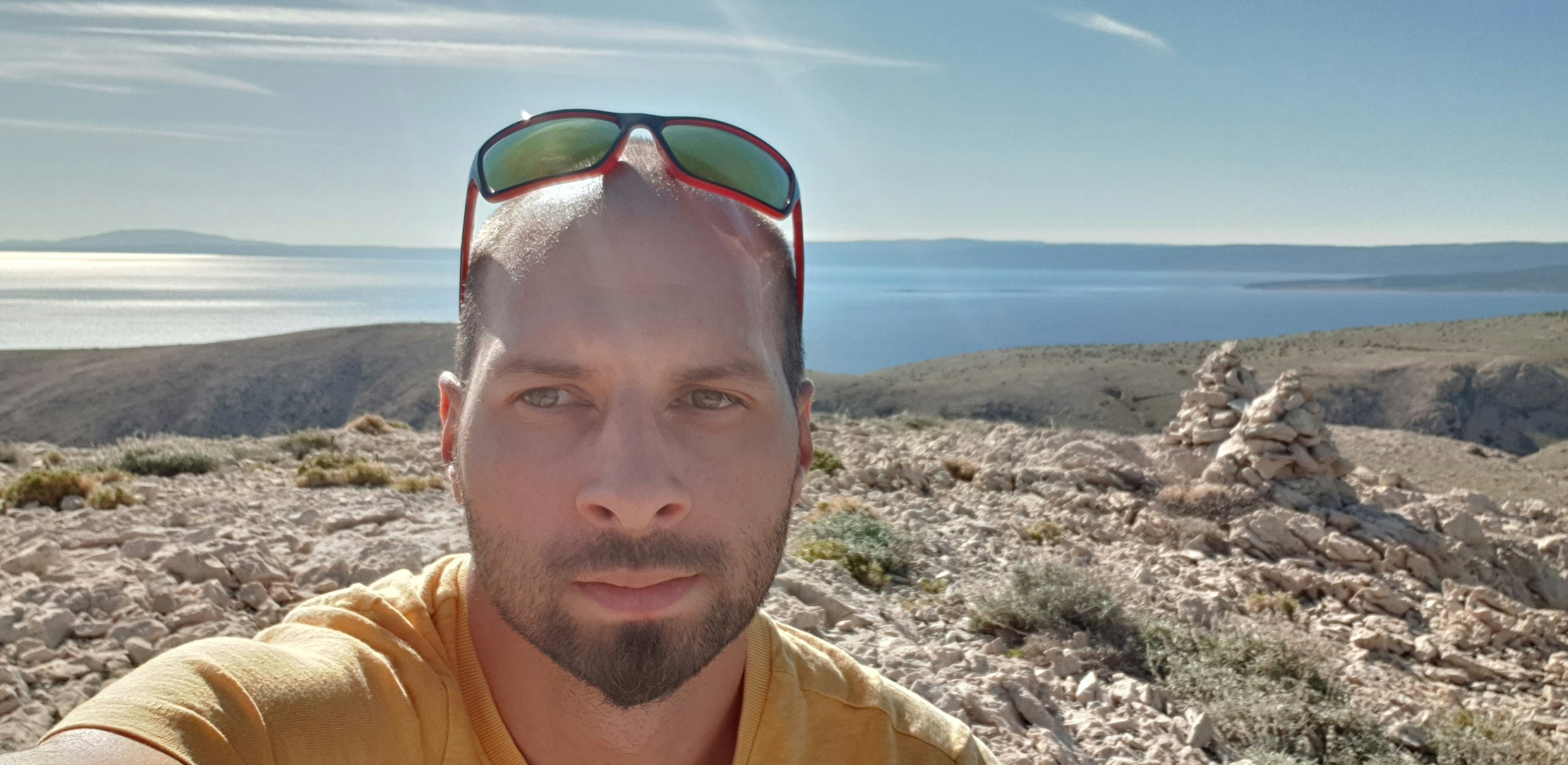 Go to David Dessardo's profile