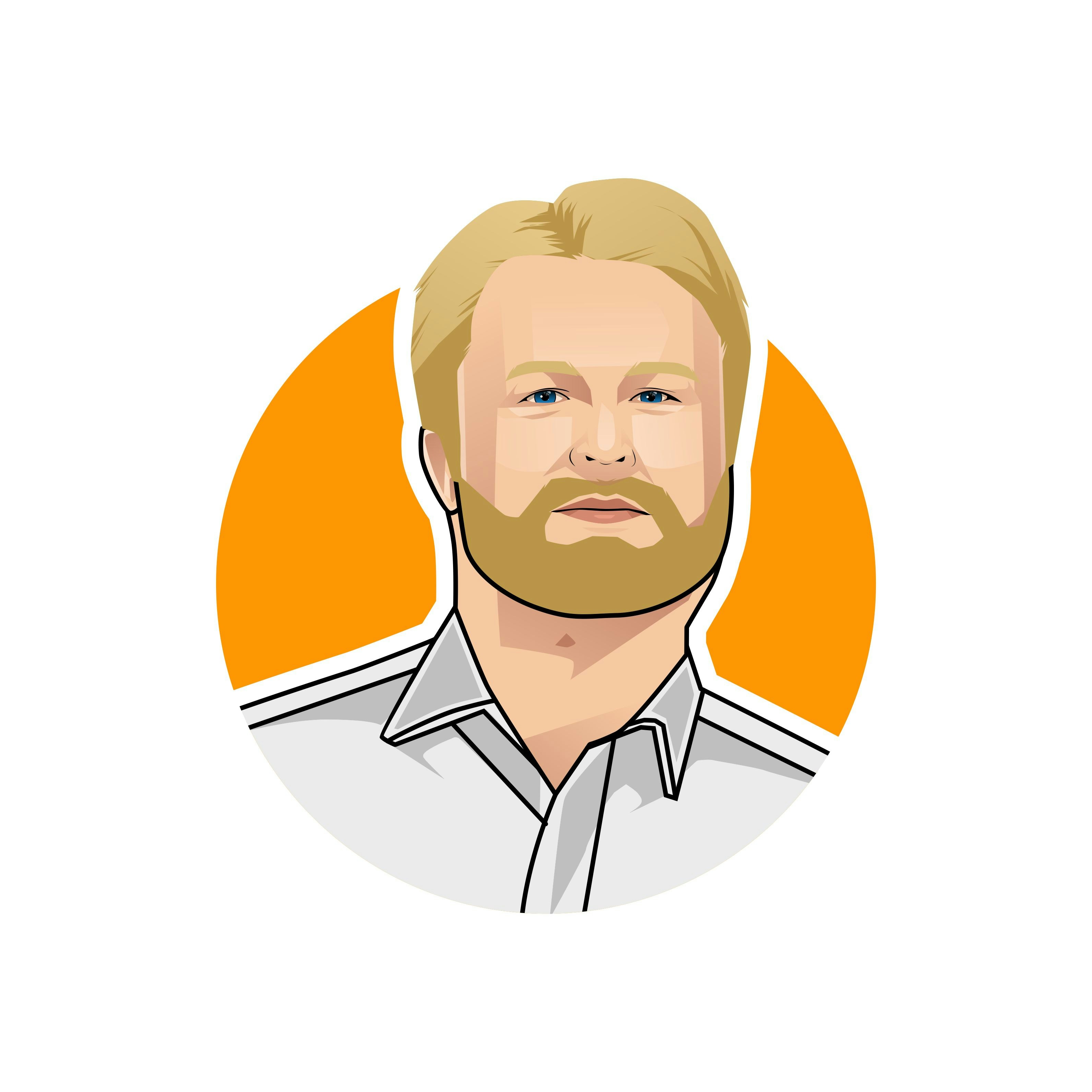 Ir para o perfil de Niclas Gustafsson