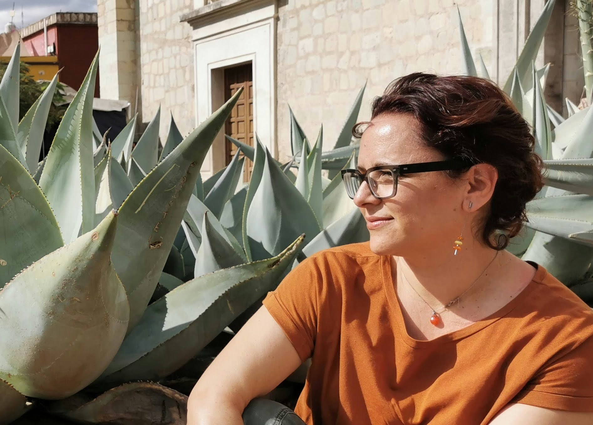 Go to Viviana Roqueni's profile