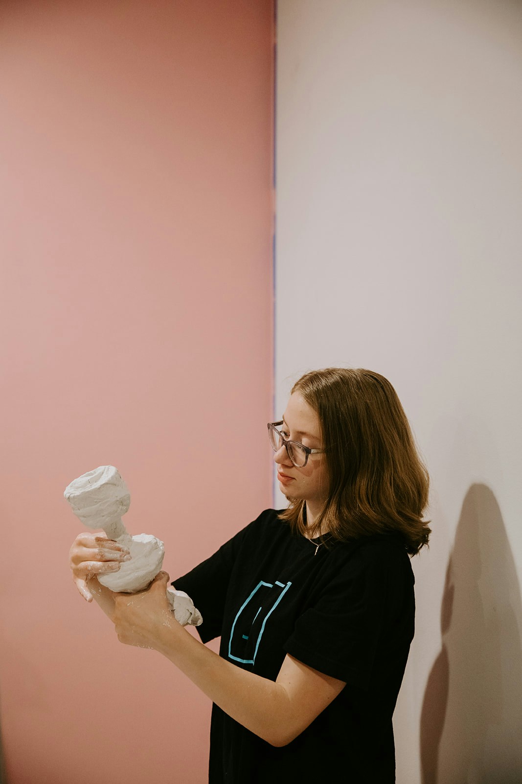 Avatar of user Brielle French