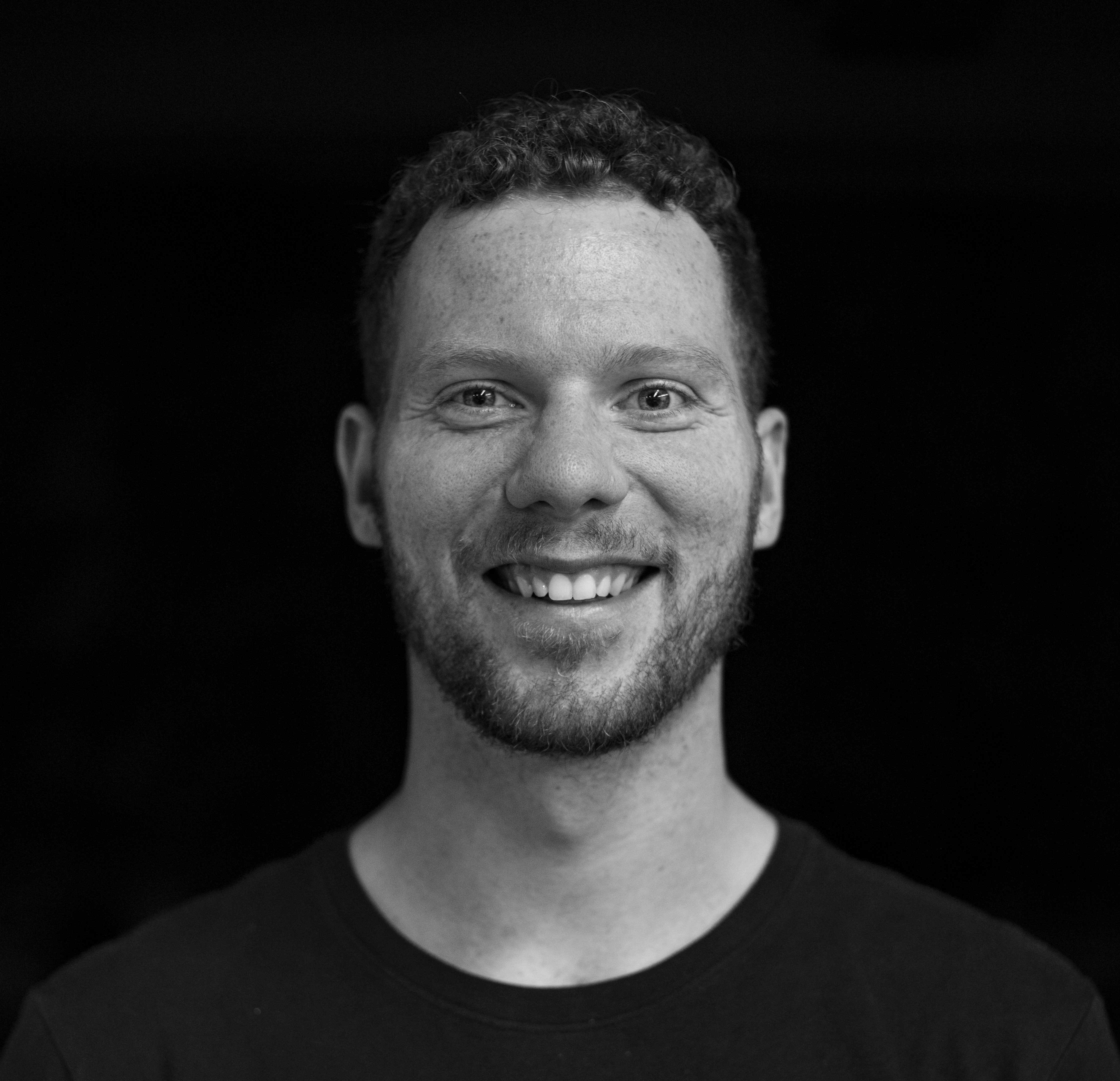 Go to caleb pudewell's profile