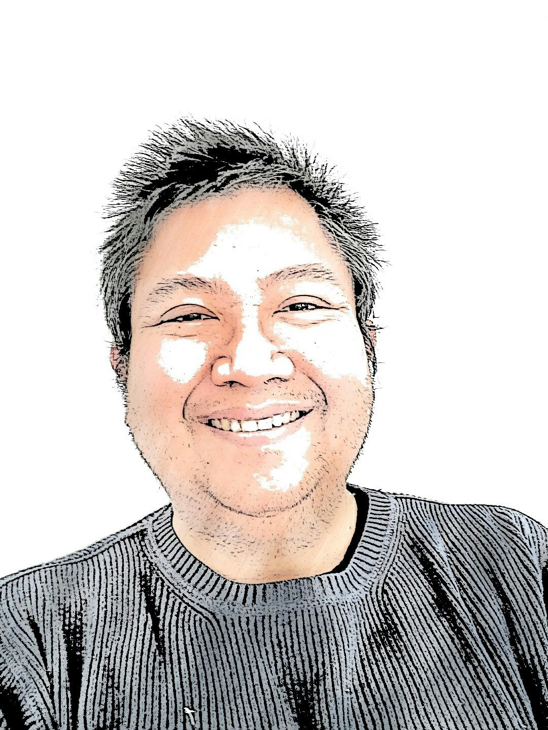 Accéder au profil de Rio Buziez