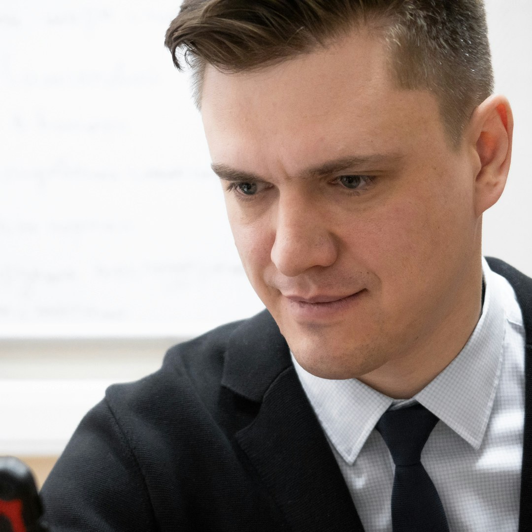 Go to Andrey Storn's profile