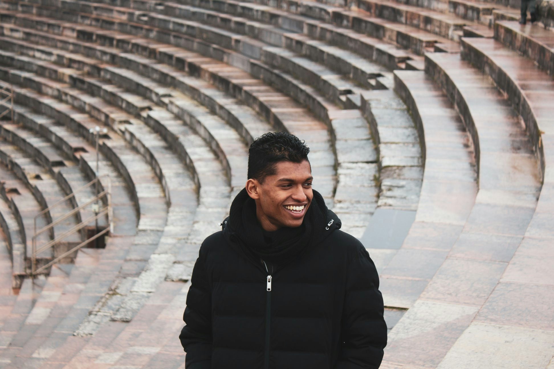 Sharaan Muruvan의 프로필로 이동