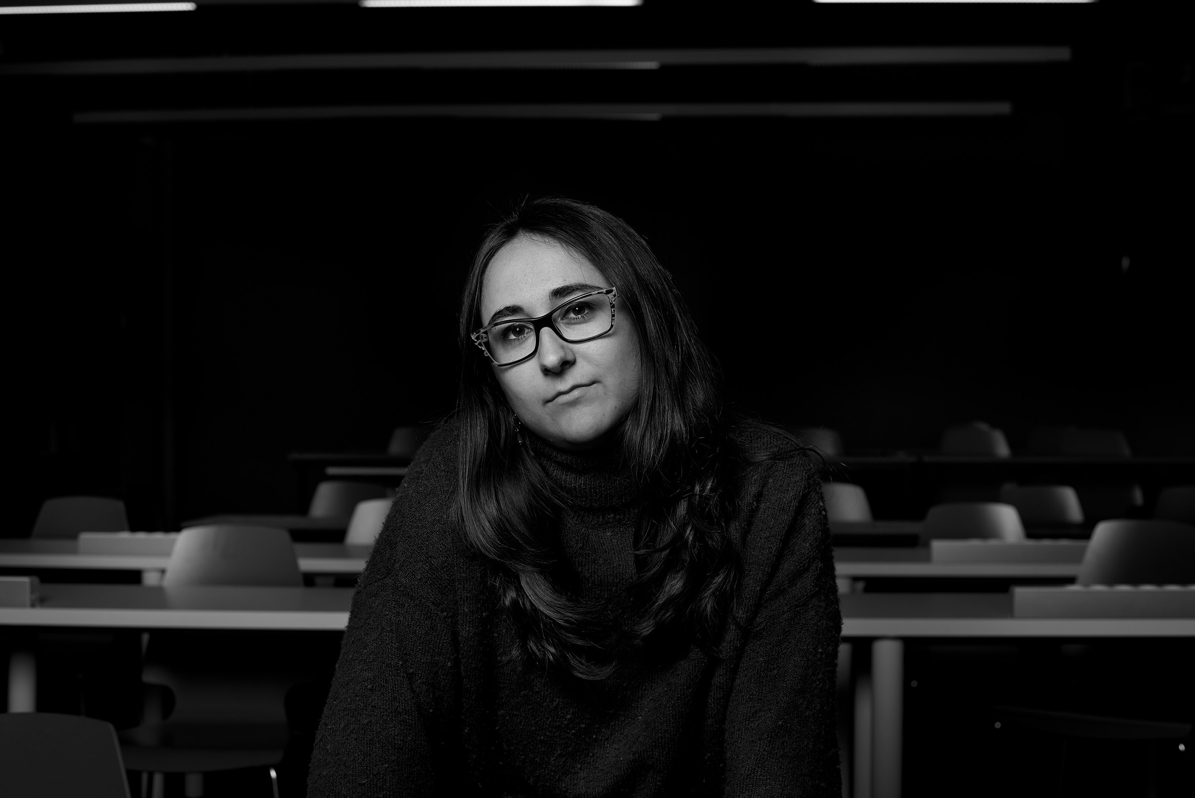 Vai al profilo di Afra Ramió