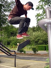 Avatar of user beau mori