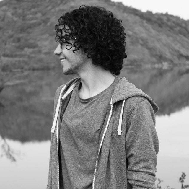 Go to Mohammad Marjani's profile